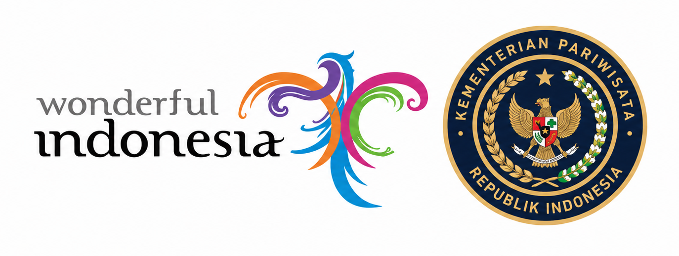 Wonderful Indonesia dan Kementerian Pariwisata